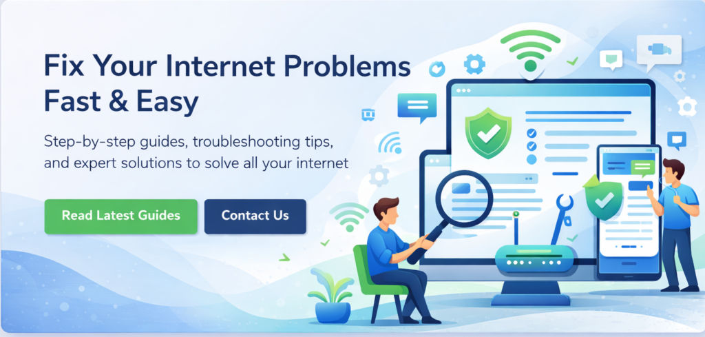 internetfixguide.com