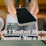 The Night I Realized Sharing My WiFi Password Was a Bad Idea